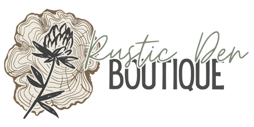 Rustic Den Boutique 